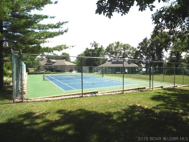 Regatta Bay Condominium - Residential