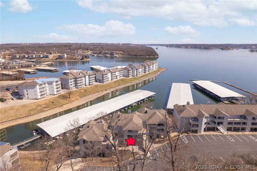 Regatta Bay Condominium - Residential