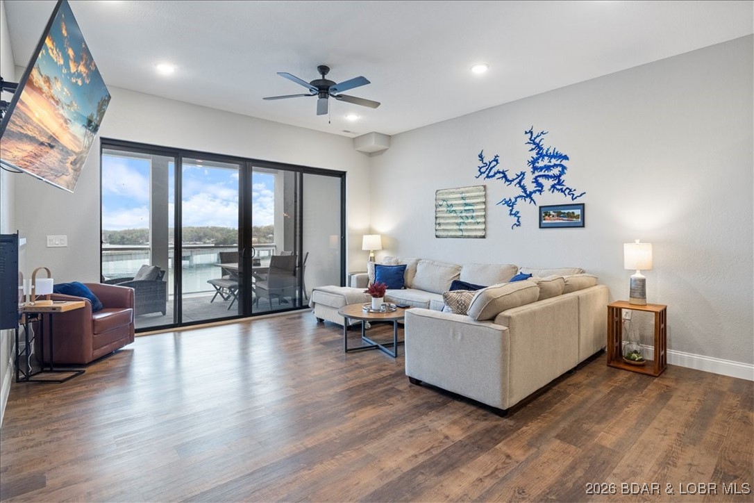 Topsiders Condominiums - Residential