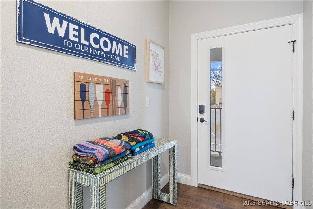 Topsiders Condominiums - Residential