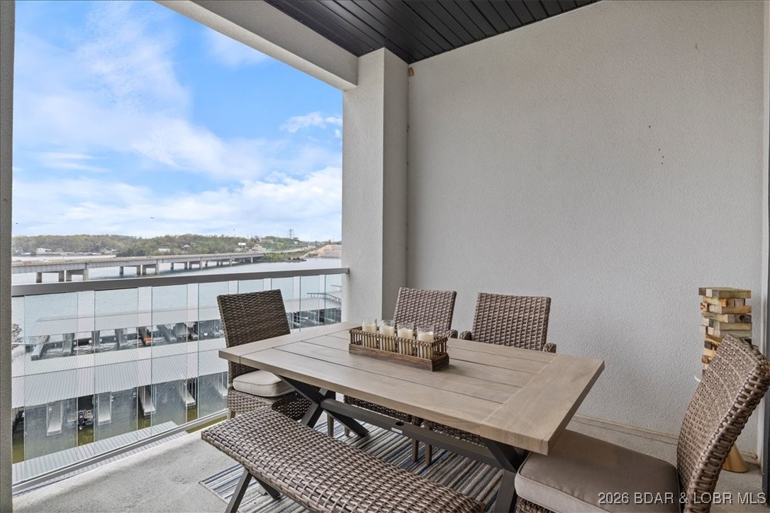 Topsiders Condominiums - Residential