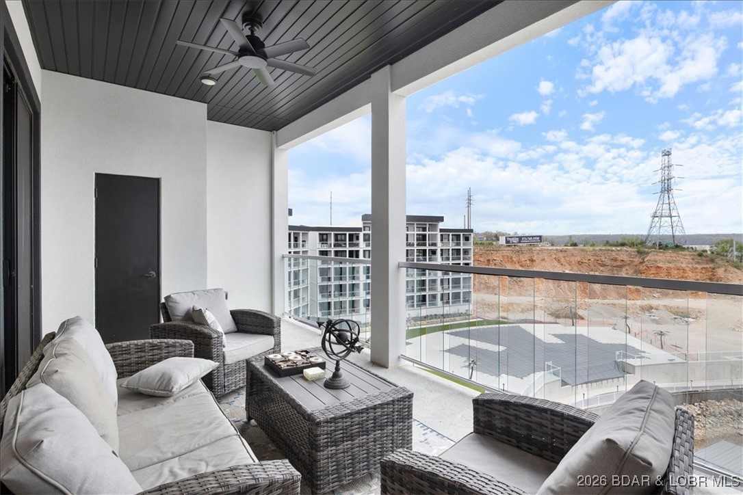 Topsiders Condominiums - Residential