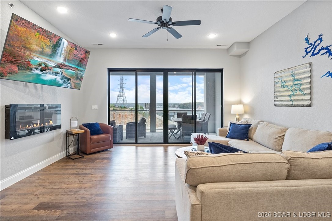 Topsiders Condominiums - Residential