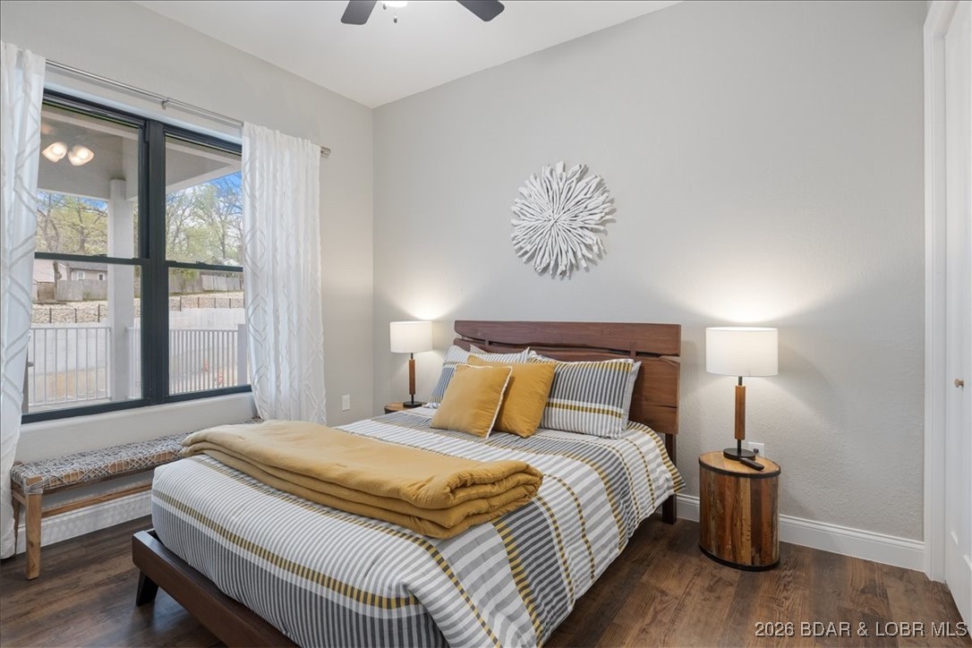 Topsiders Condominiums - Residential