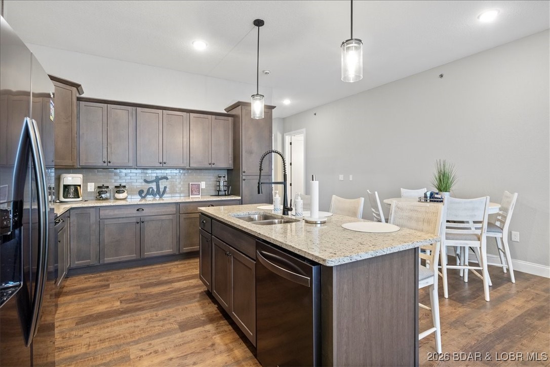 Topsiders Condominiums - Residential