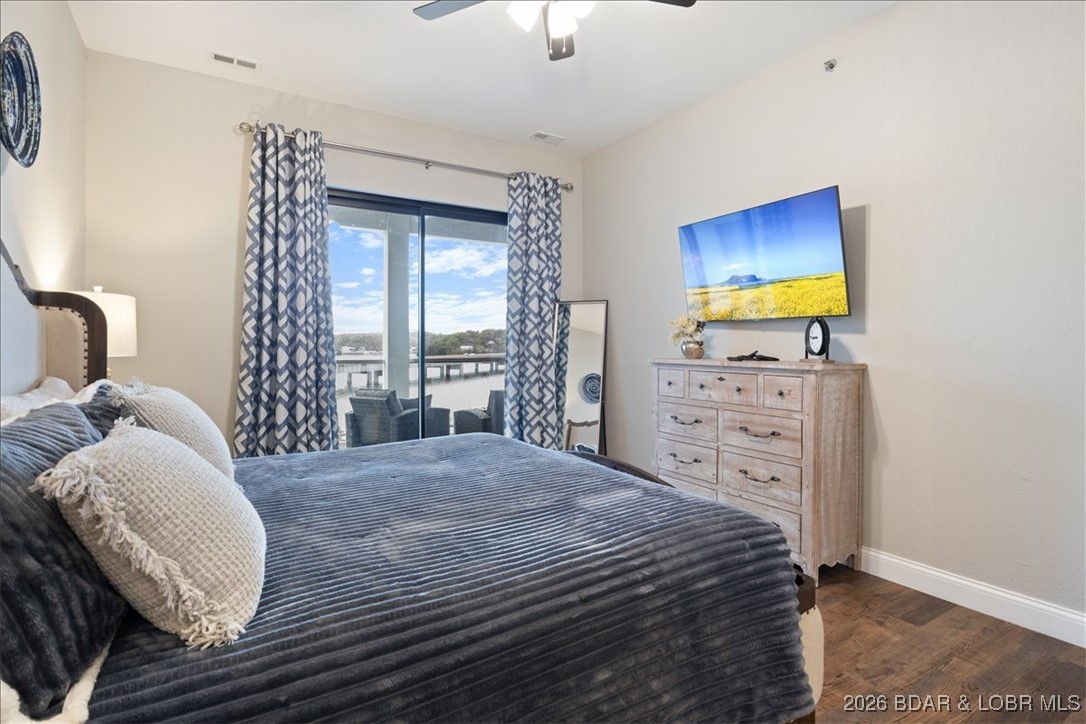 Topsiders Condominiums - Residential