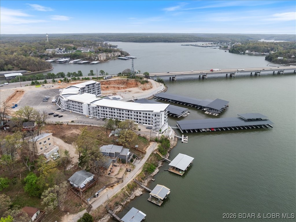 Topsiders Condominiums - Residential