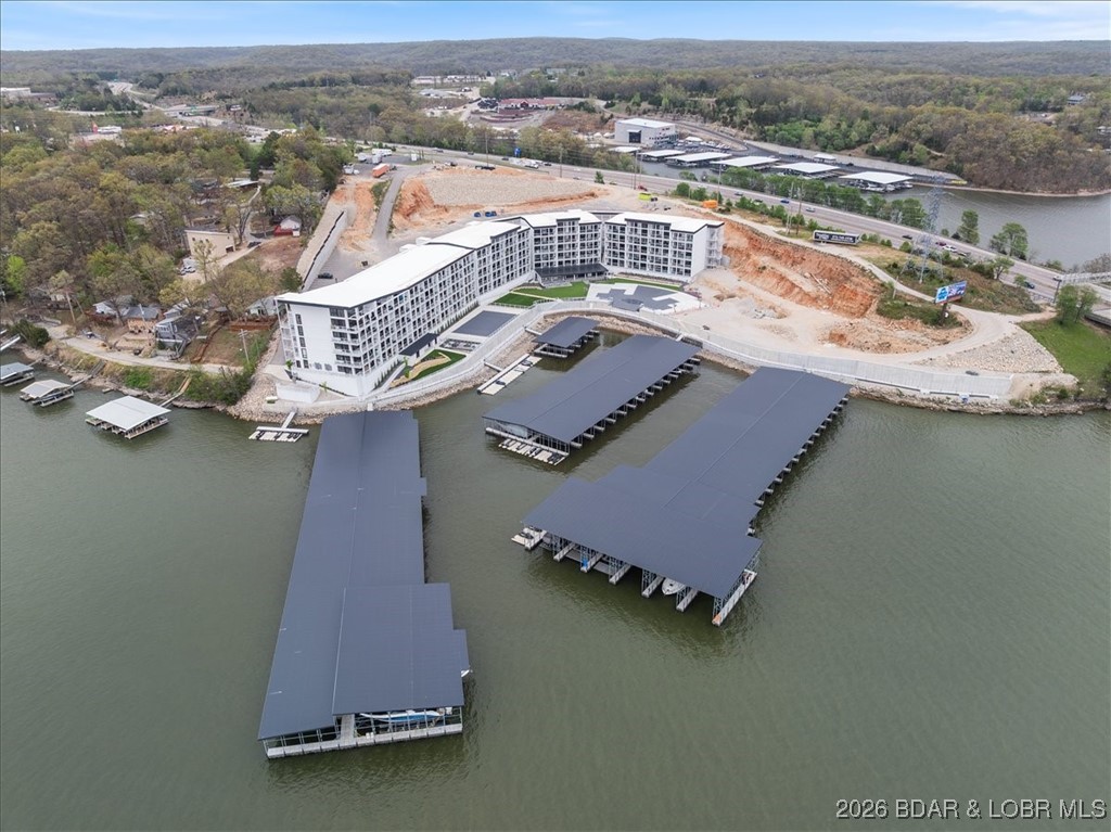 Topsiders Condominiums - Residential