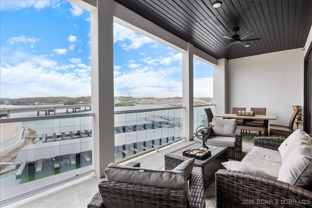 Topsiders Condominiums - Residential