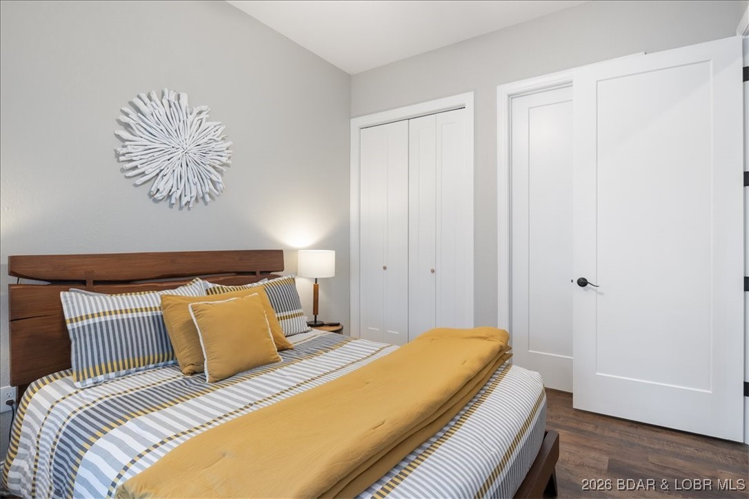 Topsiders Condominiums - Residential