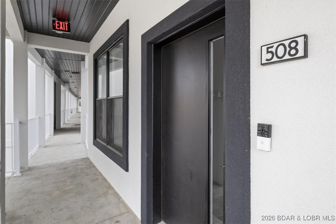 Topsiders Condominiums - Residential