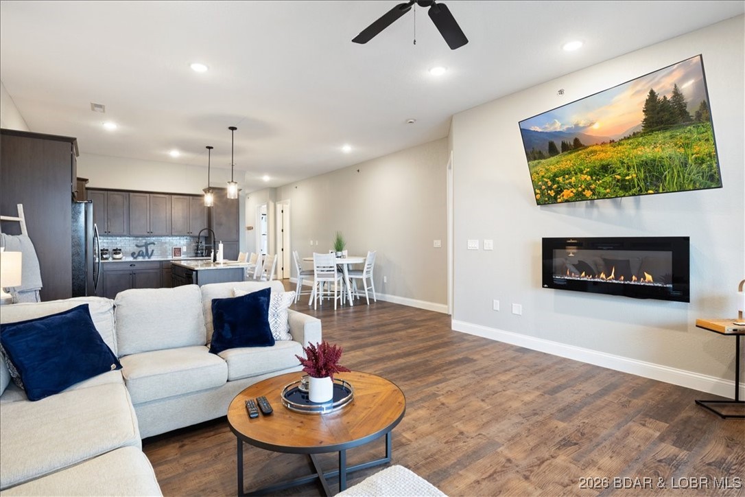 Topsiders Condominiums - Residential