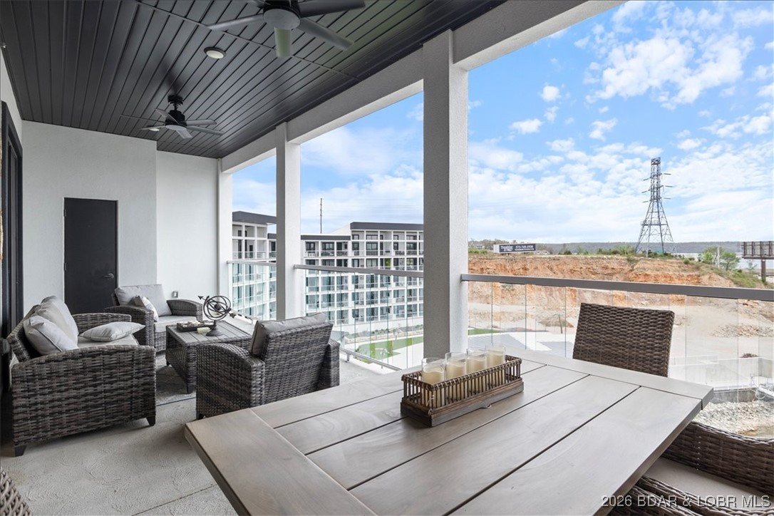 Topsiders Condominiums - Residential