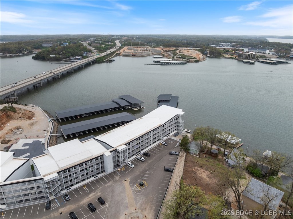 Topsiders Condominiums - Residential