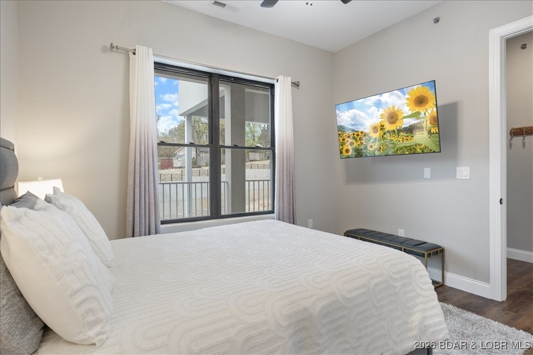 Topsiders Condominiums - Residential