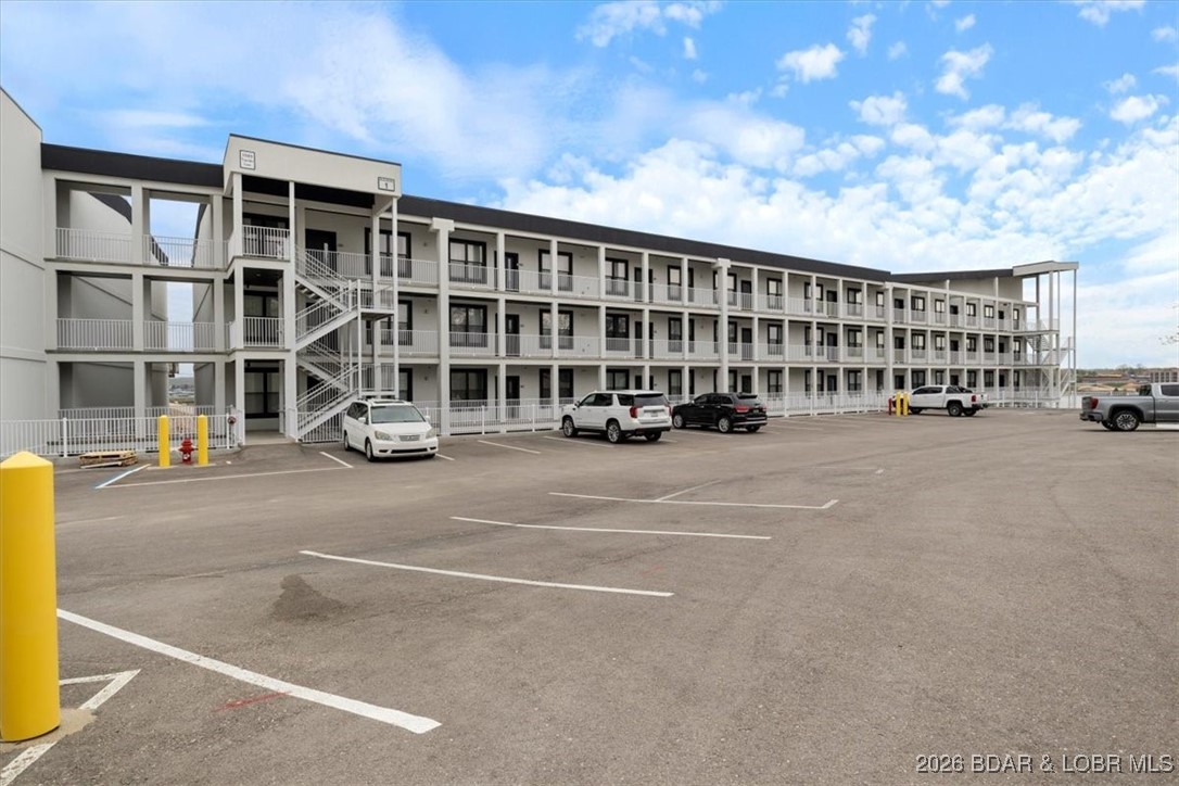 Topsiders Condominiums - Residential