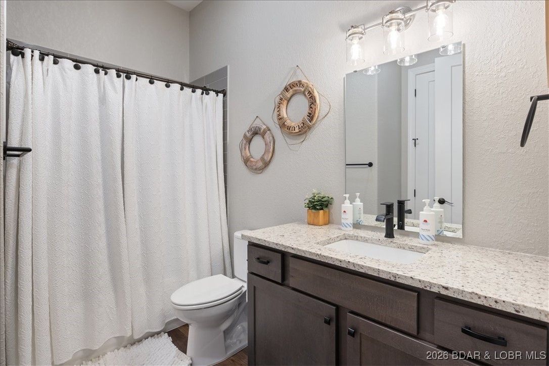 Topsiders Condominiums - Residential