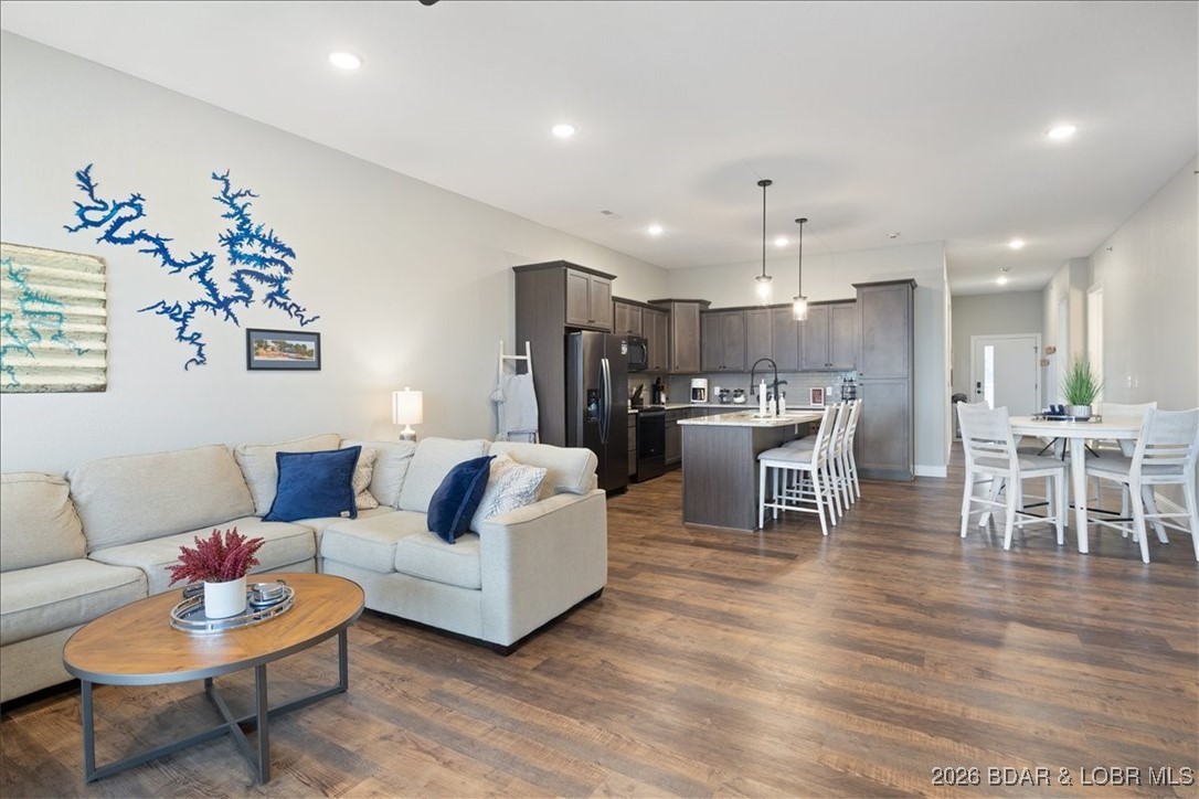 Topsiders Condominiums - Residential