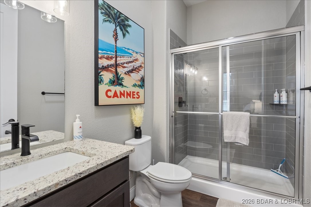 Topsiders Condominiums - Residential