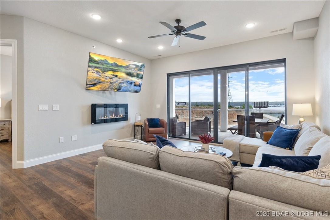 Topsiders Condominiums - Residential