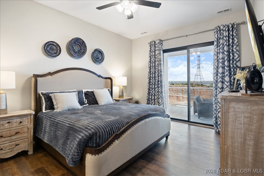 Topsiders Condominiums - Residential