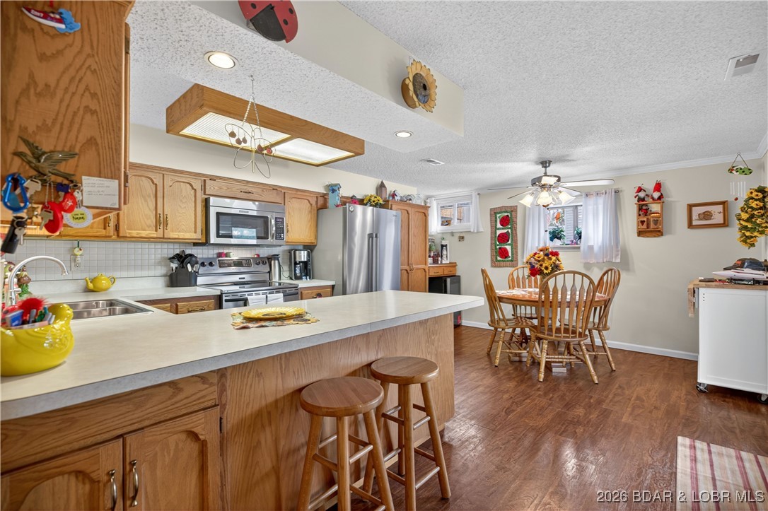 Clearwater - Residential