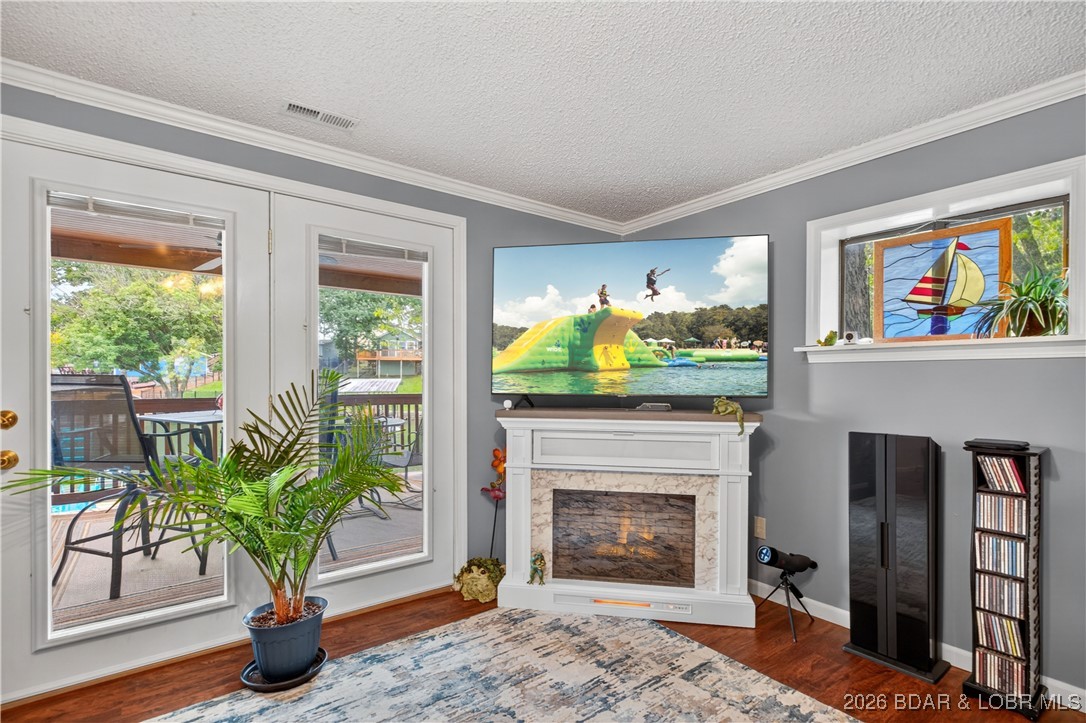 Clearwater - Residential