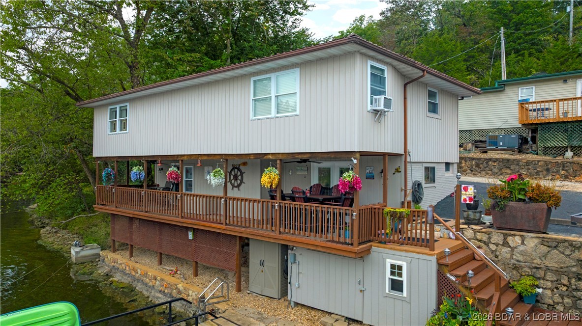 Clearwater - Residential