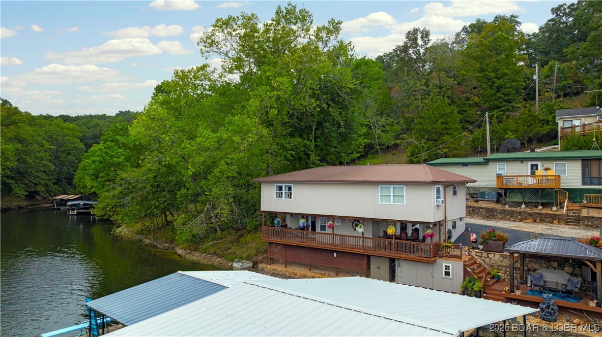 Clearwater - Residential