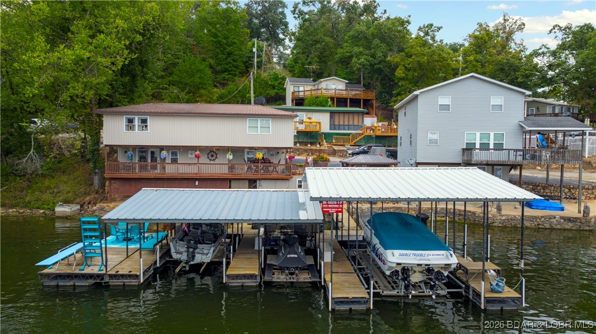 Clearwater - Residential