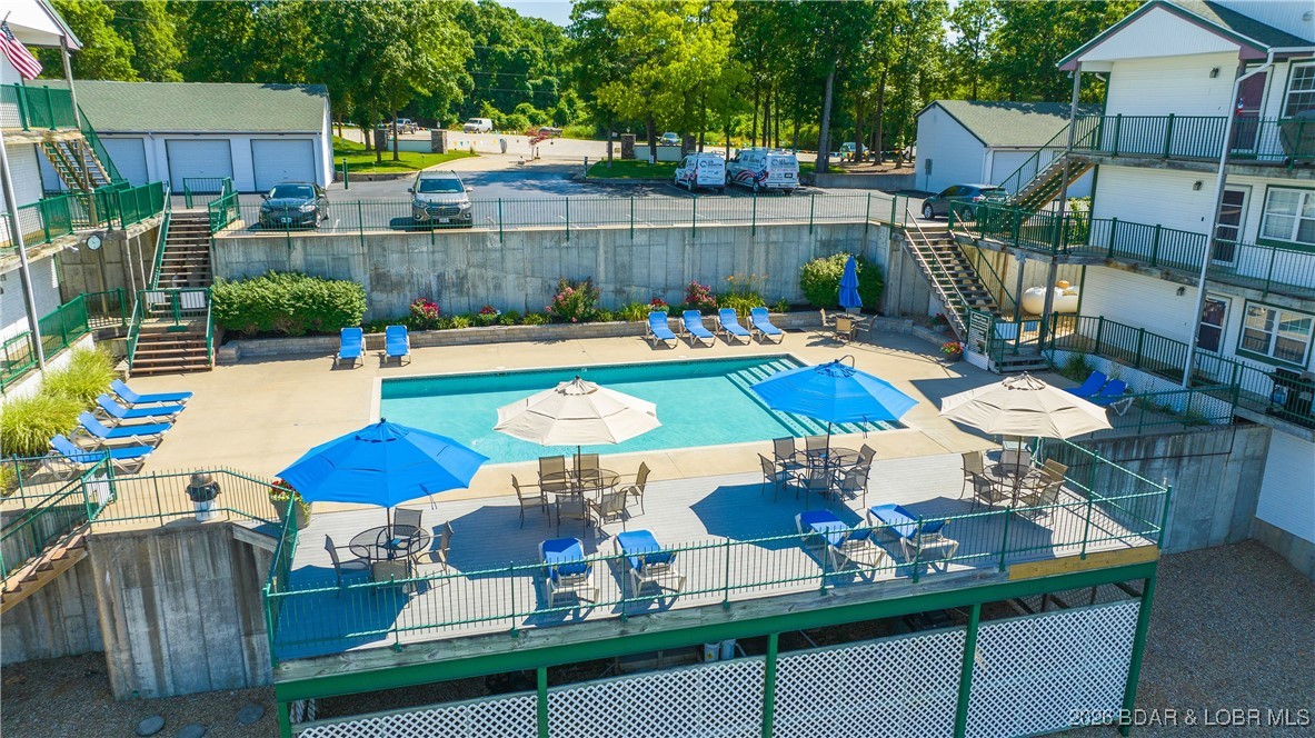 Harbour Towne Condominium - Residential