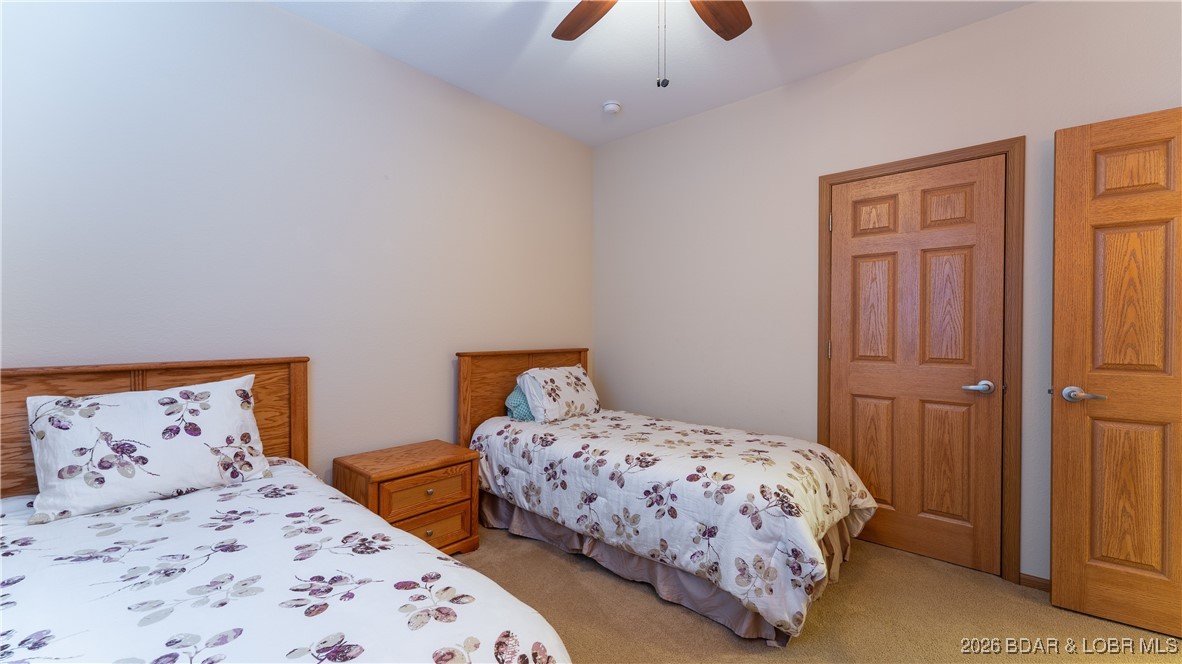 Harbour Towne Condominium - Residential