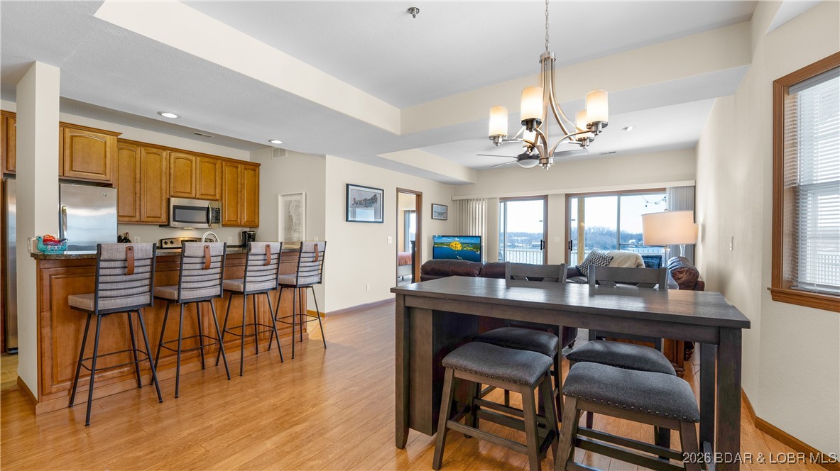 Harbour Towne Condominium - Residential