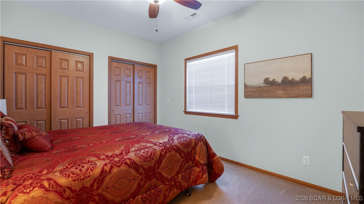 Harbour Towne Condominium - Residential