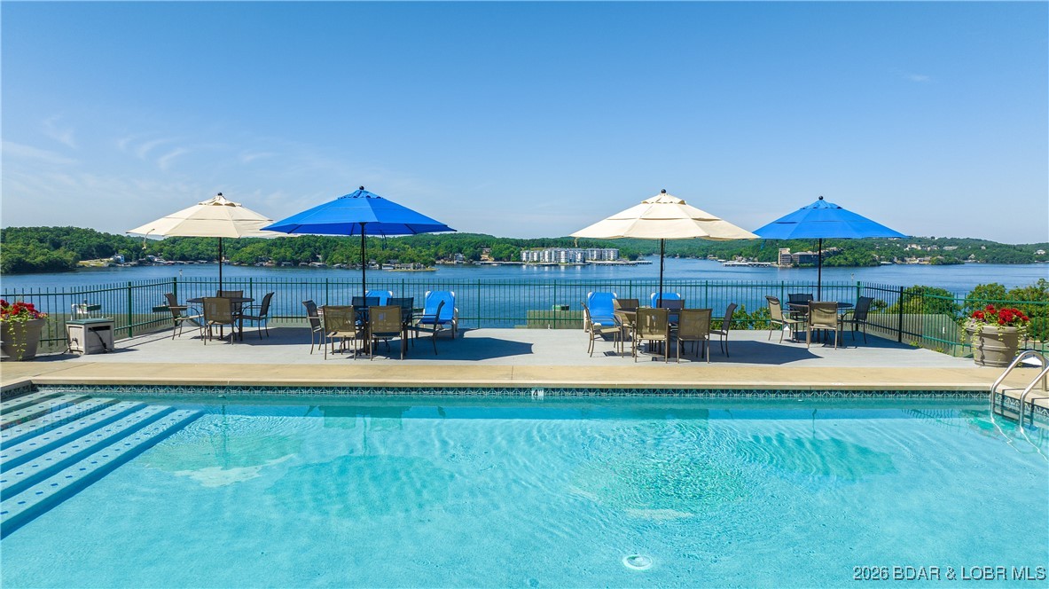 Harbour Towne Condominium - Residential