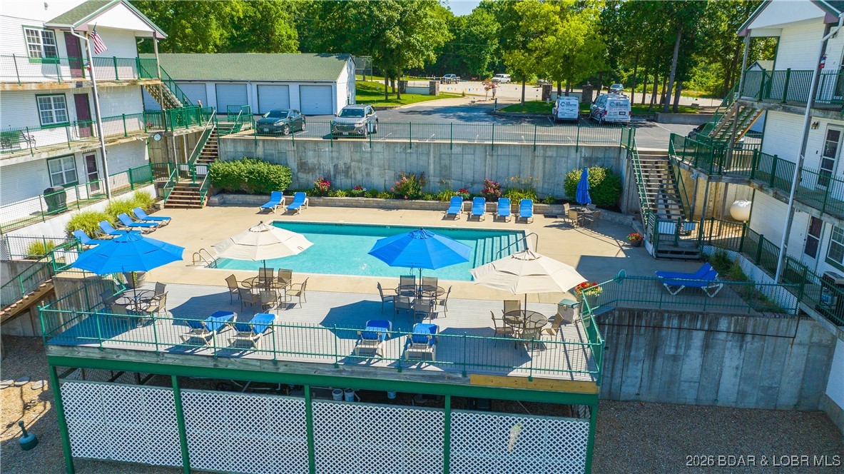 Harbour Towne Condominium - Residential