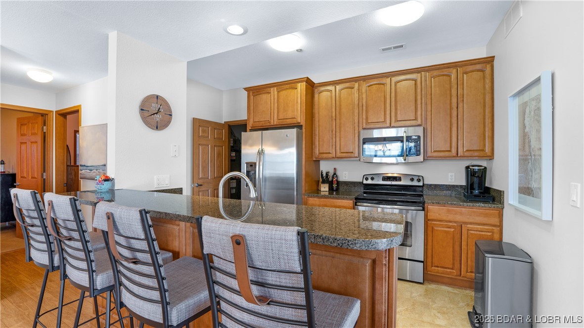 Harbour Towne Condominium - Residential