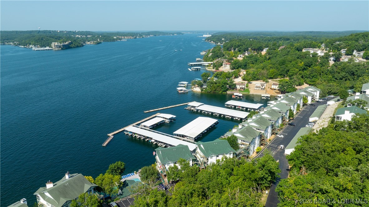 Harbour Towne Condominium - Residential