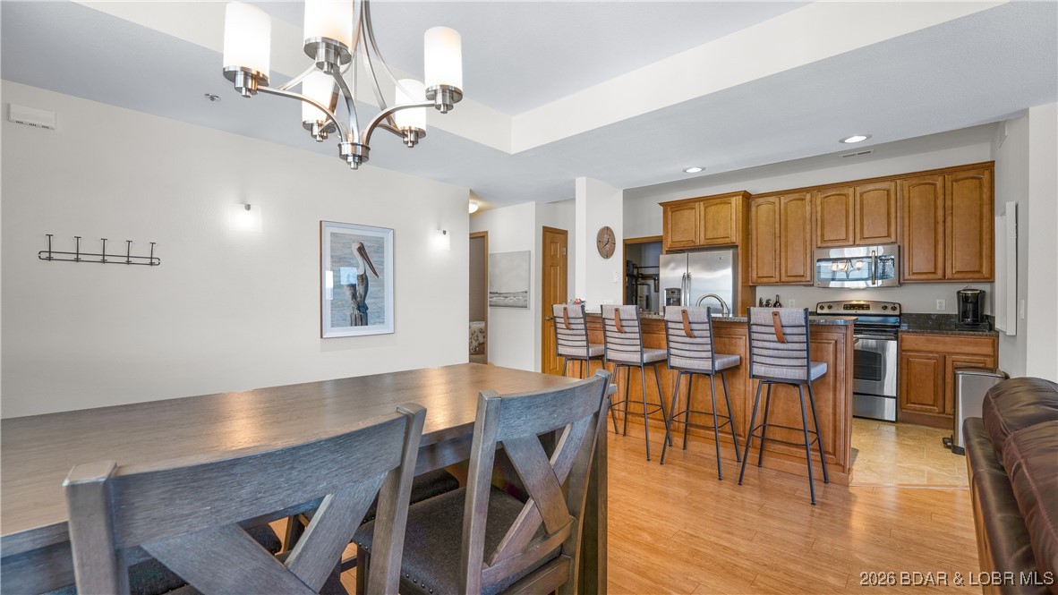 Harbour Towne Condominium - Residential