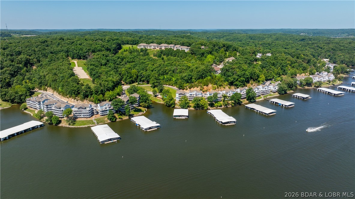 Shores Of Camelot Condominiums - Residential