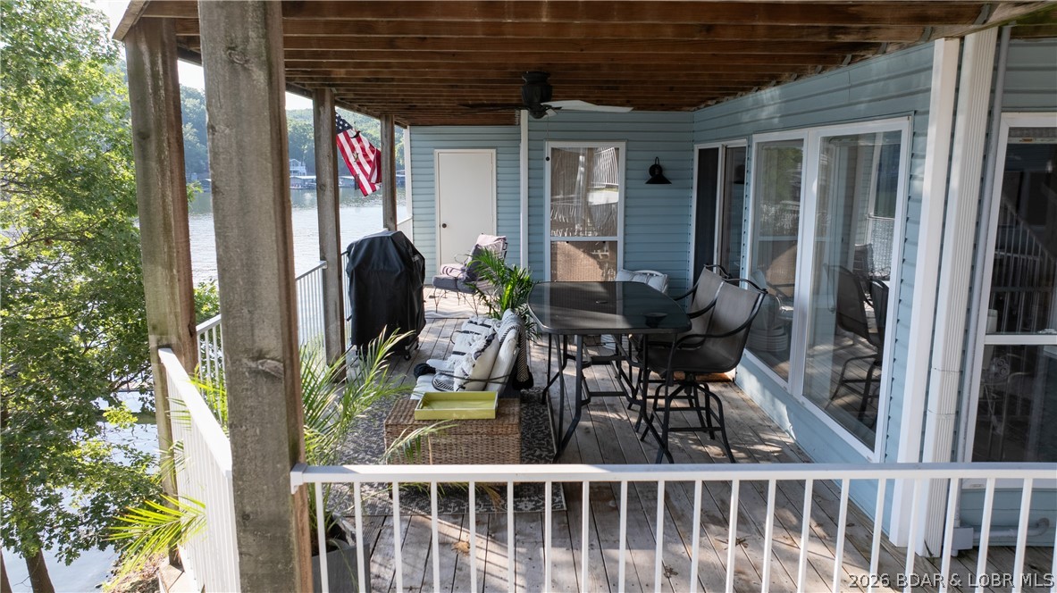 Shores Of Camelot Condominiums - Residential