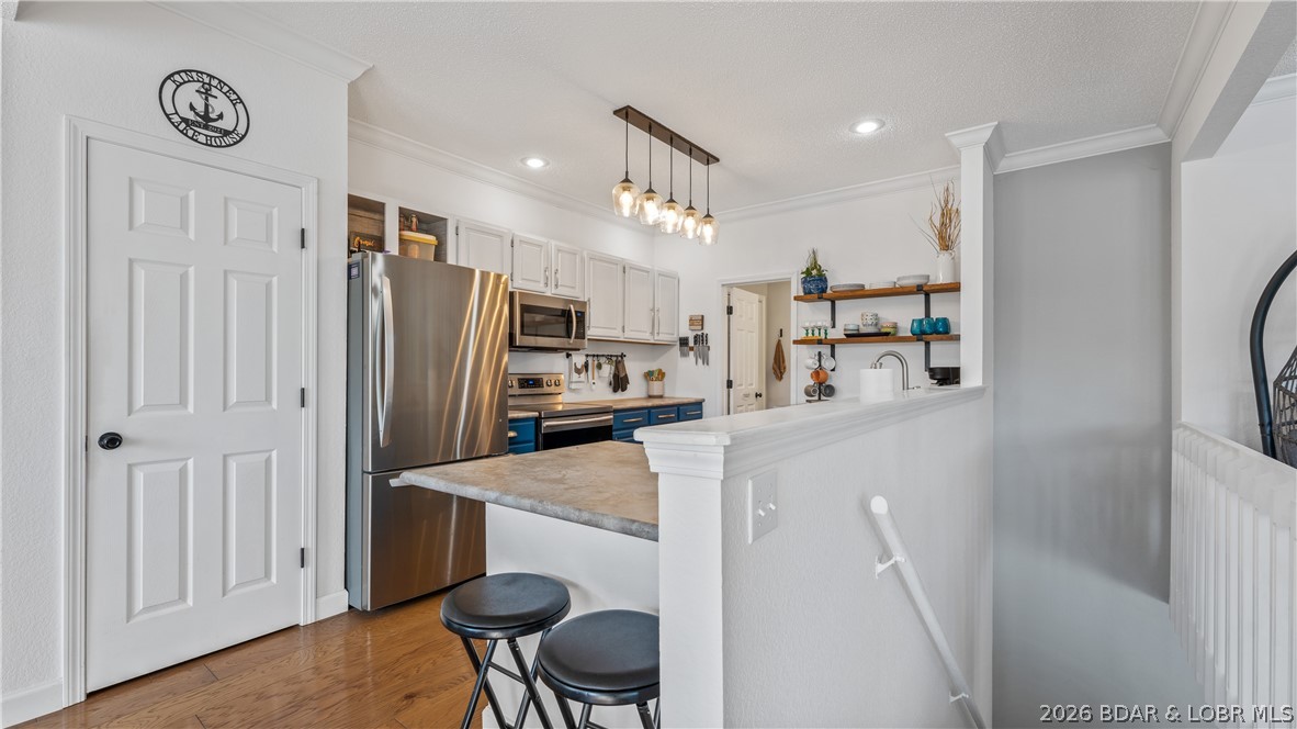 Shores Of Camelot Condominiums - Residential