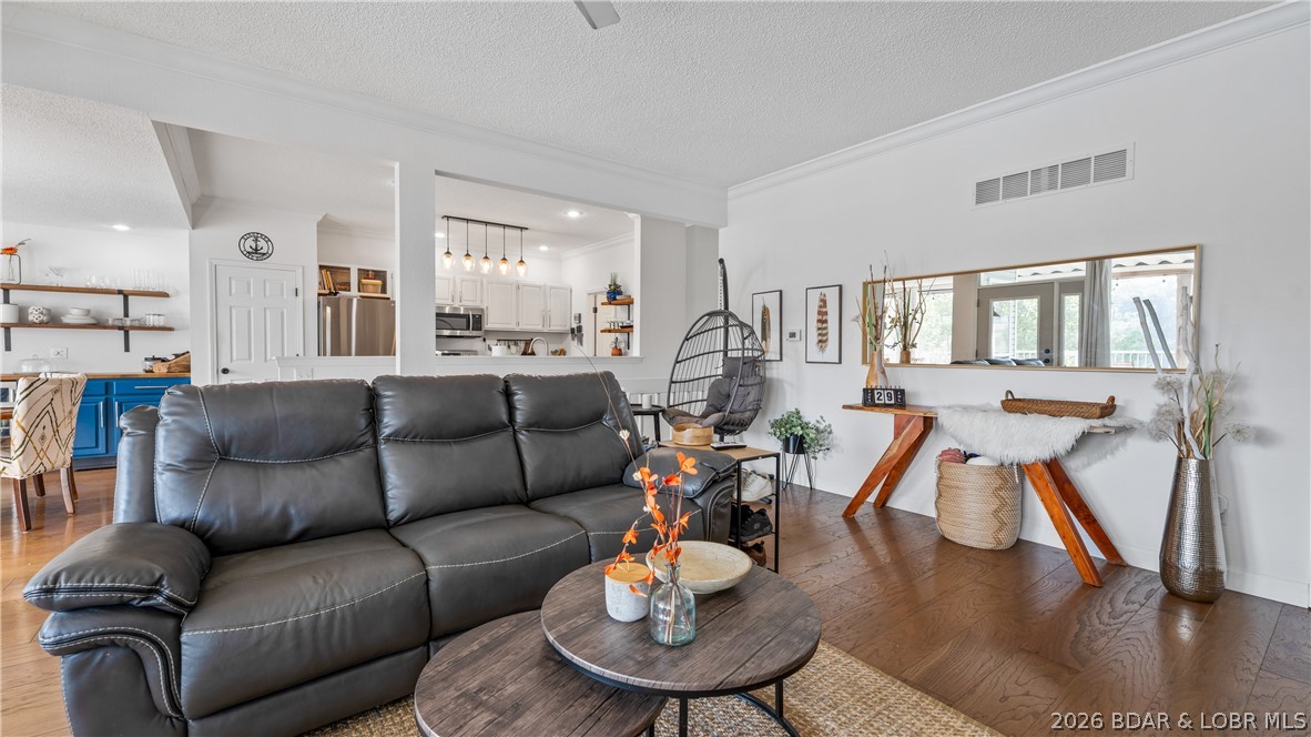 Shores Of Camelot Condominiums - Residential