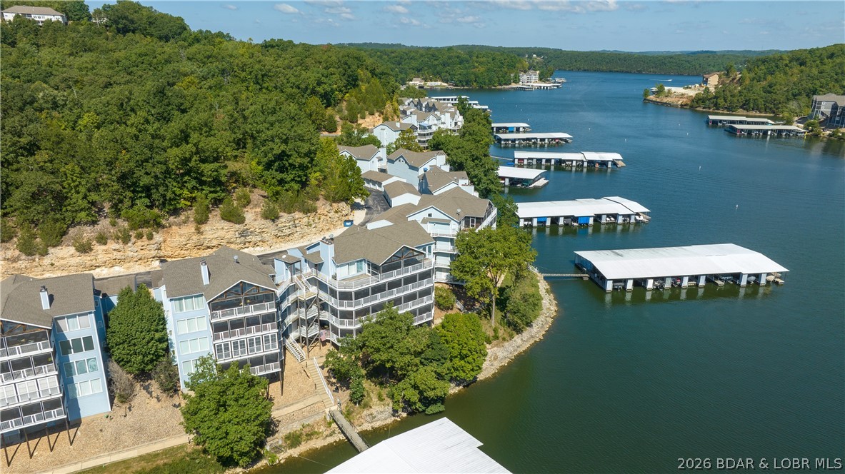 Shores Of Camelot Condominiums - Residential