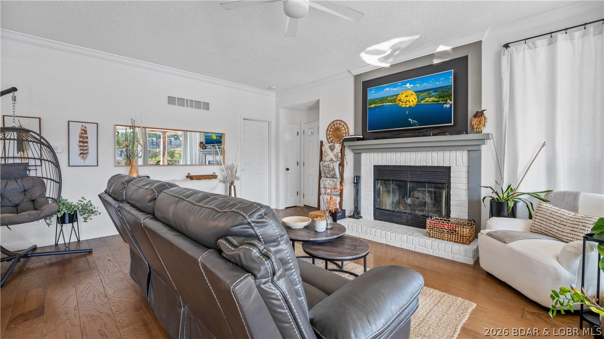 Shores Of Camelot Condominiums - Residential