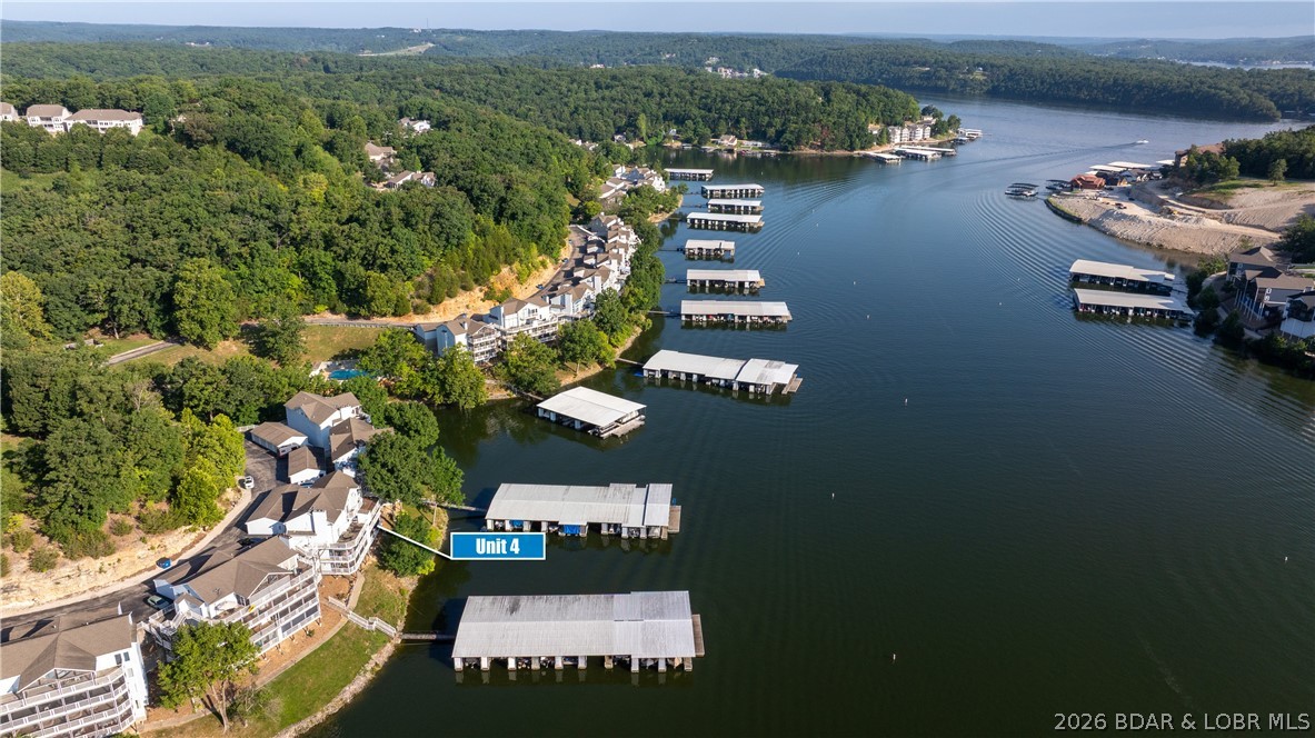 Shores Of Camelot Condominiums - Residential