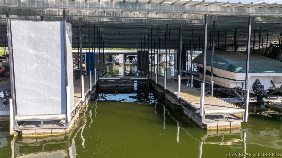 Shores Of Camelot Condominiums - Residential