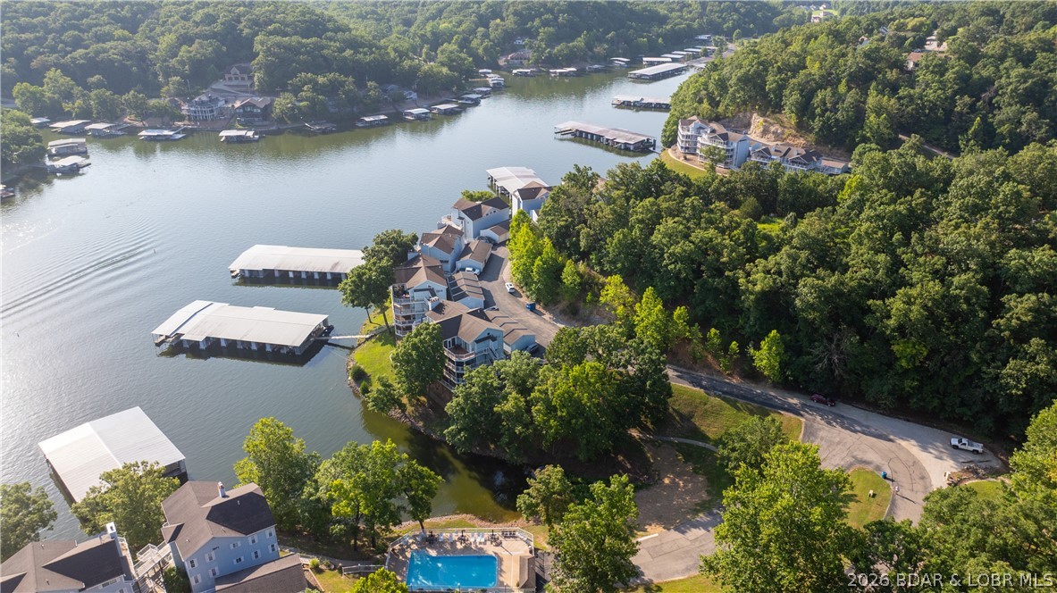 Shores Of Camelot Condominiums - Residential