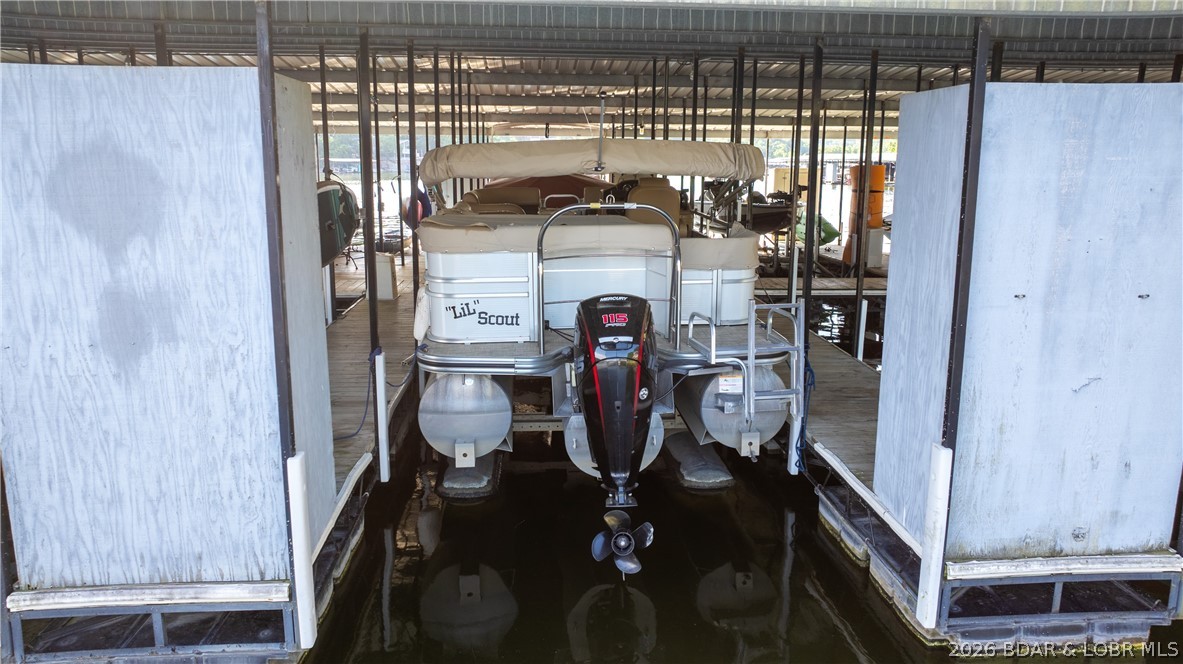 Shores Of Camelot Condominiums - Residential