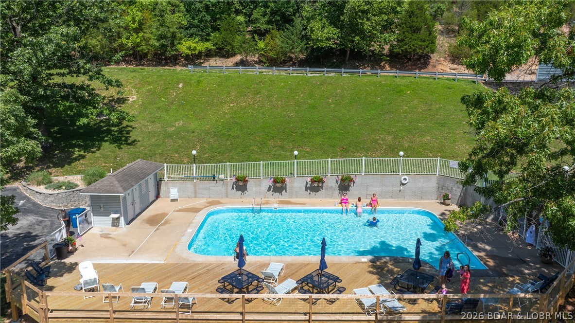 Shores Of Camelot Condominiums - Residential